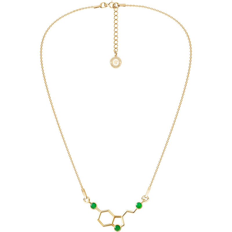 Giorre Woman's Necklace 37809
