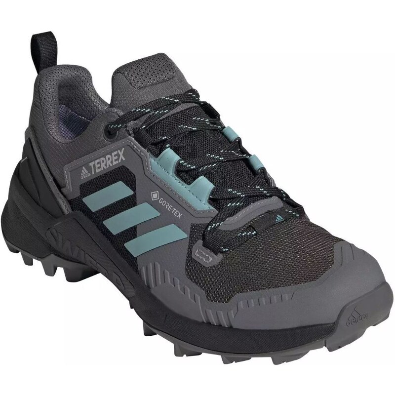 Dámská outdoorová obuv Adidas Wms Terrex Swift R3 Gtx