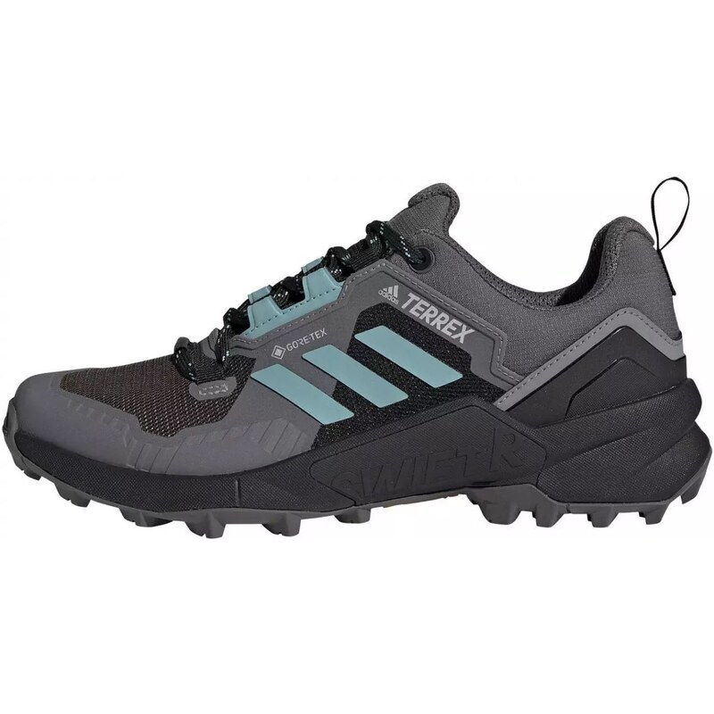 Dámská outdoorová obuv Adidas Wms Terrex Swift R3 Gtx