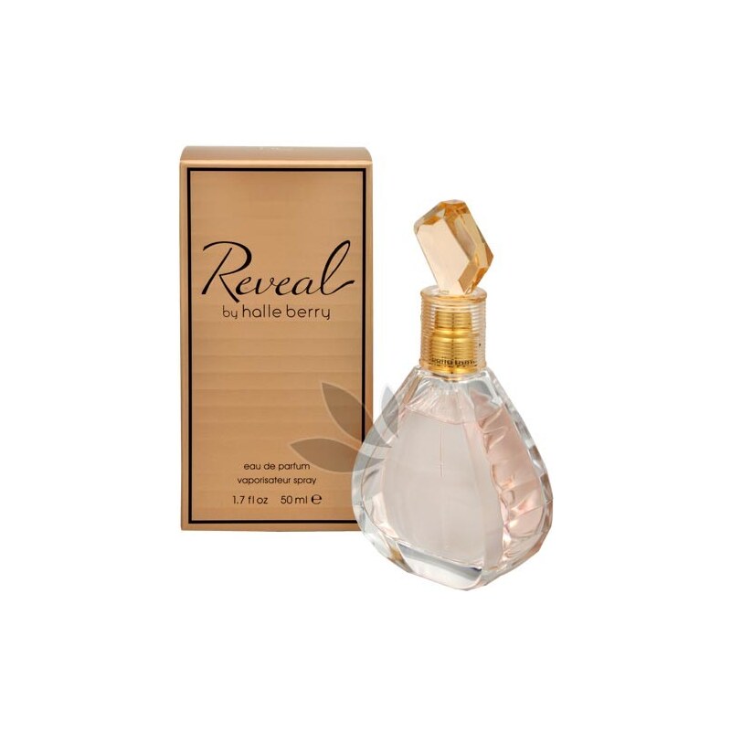 Halle Berry Reveal - parfémová voda s rozprašovačem 30 ml
