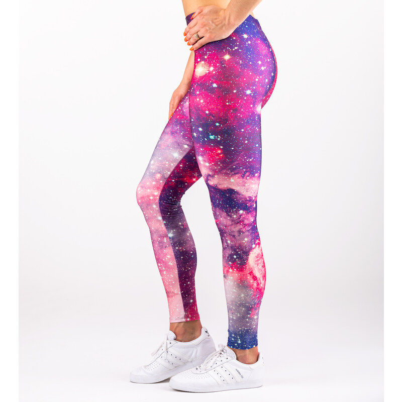 Mr. GUGU & Miss GO Woman's Leggings L1189