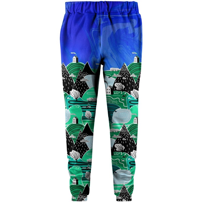 Mr. GUGU & Miss GO Kids's Joggers J-K1601