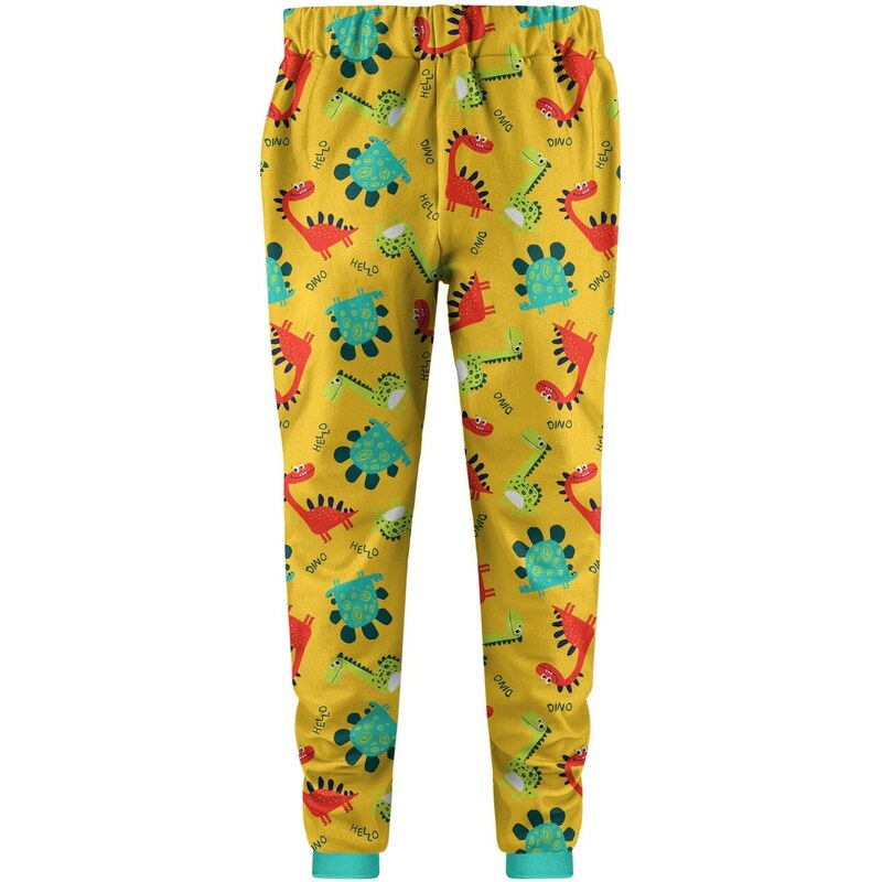 Mr. GUGU & Miss GO Kids's Joggers J-K1597