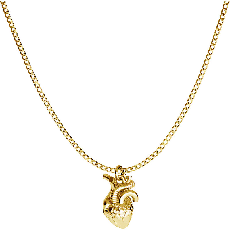 Giorre Man's Necklace 33010