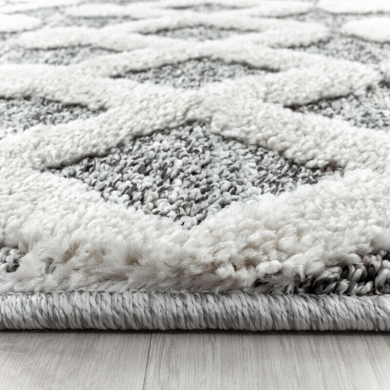 Ayyildiz koberce Kusový koberec Pisa 4710 Grey - 200x290 cm