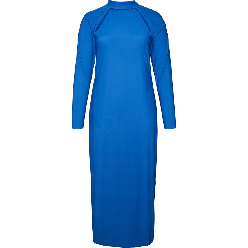 Vero Moda Collab Šaty Joann indigo