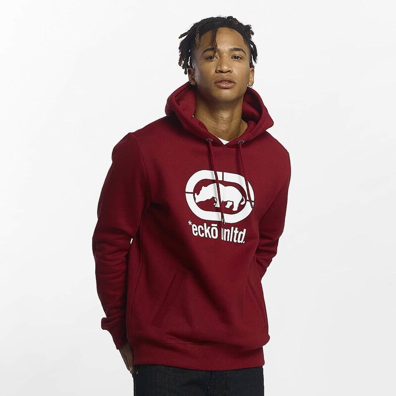 Ecko Unltd. Base Hoody bordeaux