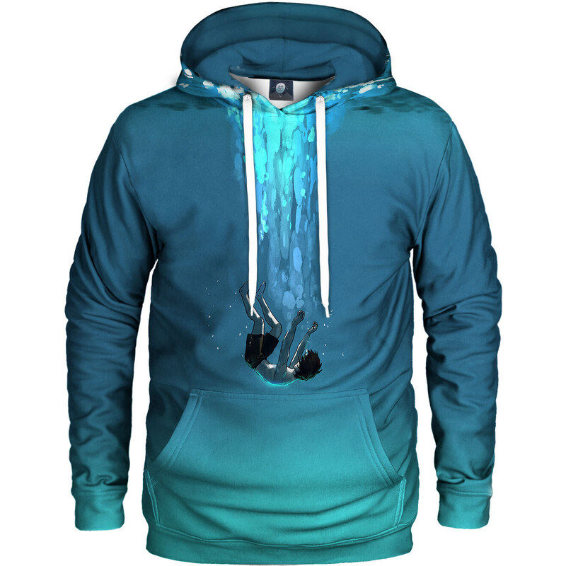 Aloha From Deer Unisexs Fallin Hoodie H-K AFD820 72214115
