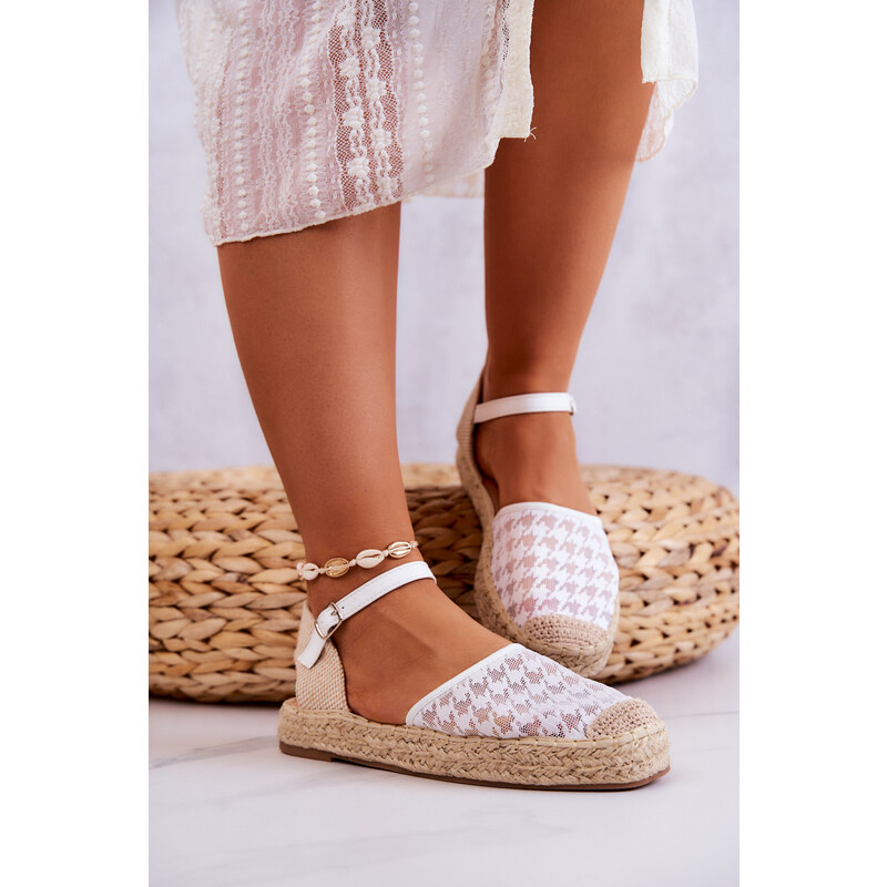 Dámské espadrilky Kesi