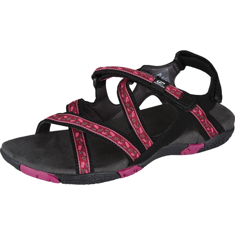 Sandály dámské HANNAH Fria lady 62535858