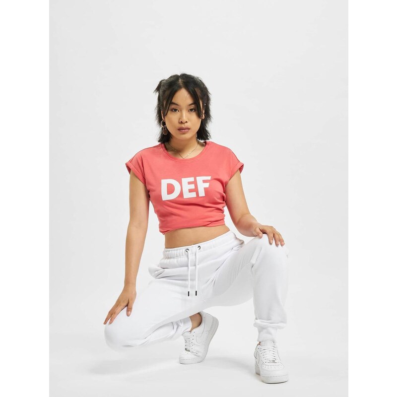 DEF Her Secret T-Shirt broskev