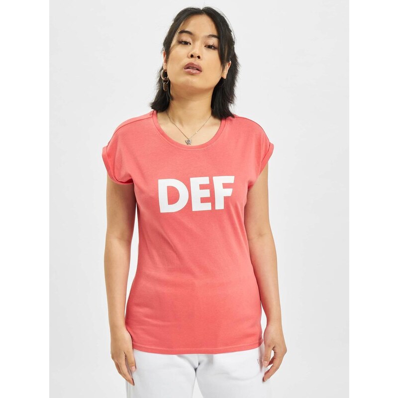 DEF Her Secret T-Shirt broskev