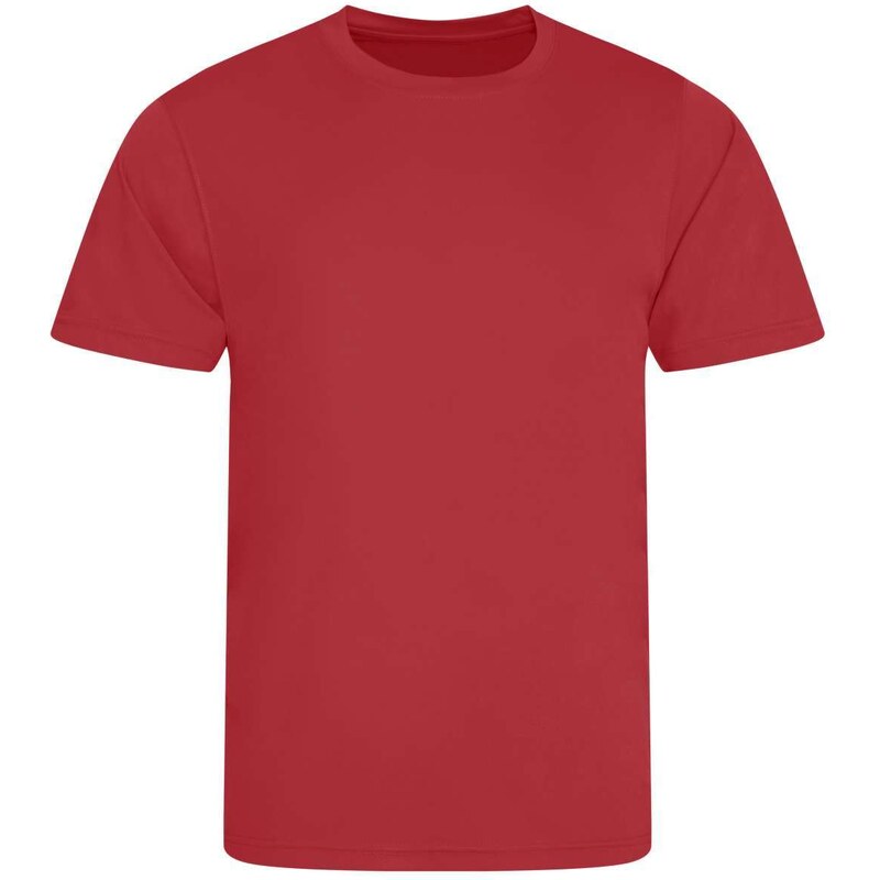 Just Cool Unisex sportovní tričko COOL SMOOTH –