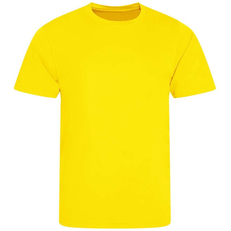 Just Cool Unisex sportovní tričko COOL SMOOTH –