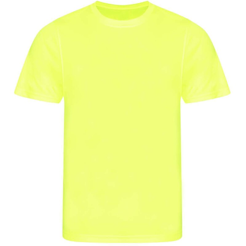 Just Cool Unisex sportovní tričko COOL SMOOTH –
