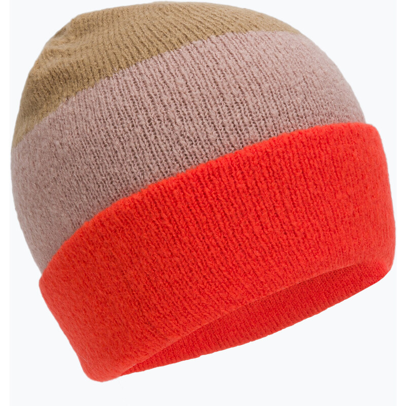 Dámská zimní čepice 4F barevná H4Z22-CAD011