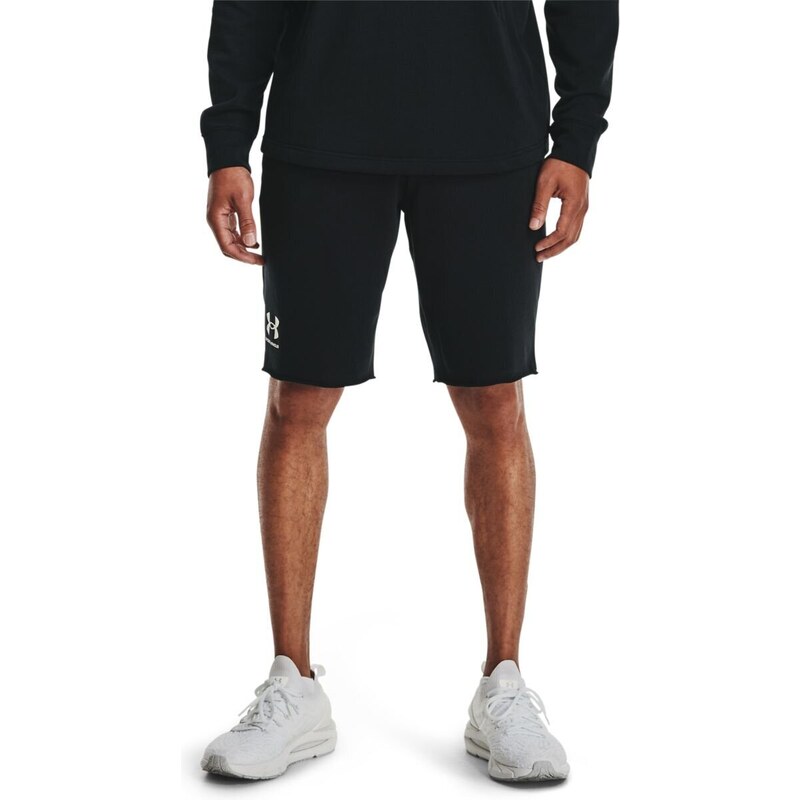 Pánské kraťasy Under Armour Rival Terry Short