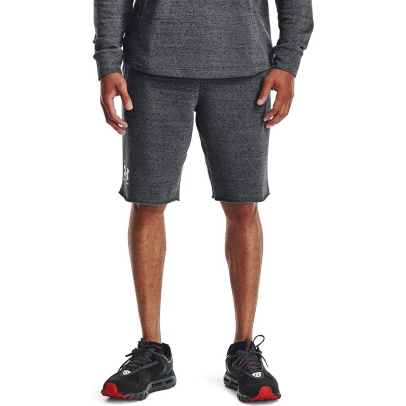 Pánské kraťasy Under Armour Rival Terry Short