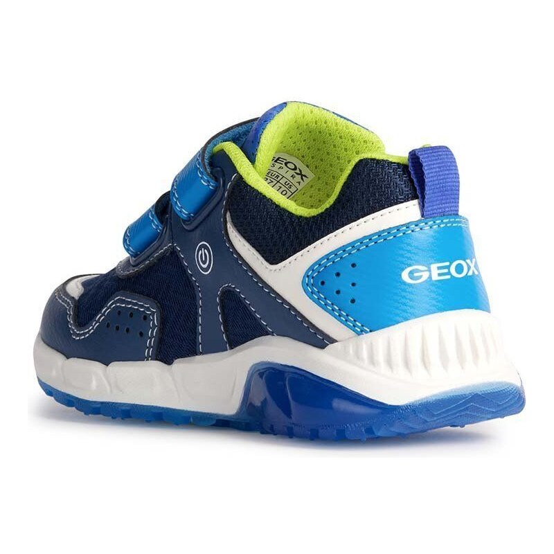 Dětské sneakers boty Geox