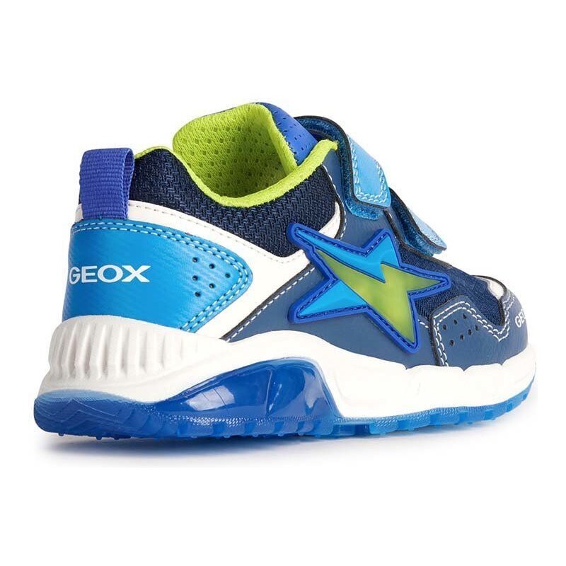 Dětské sneakers boty Geox SPAZIALE