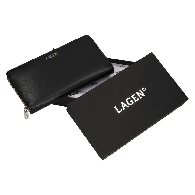 Lagen 50353 Black