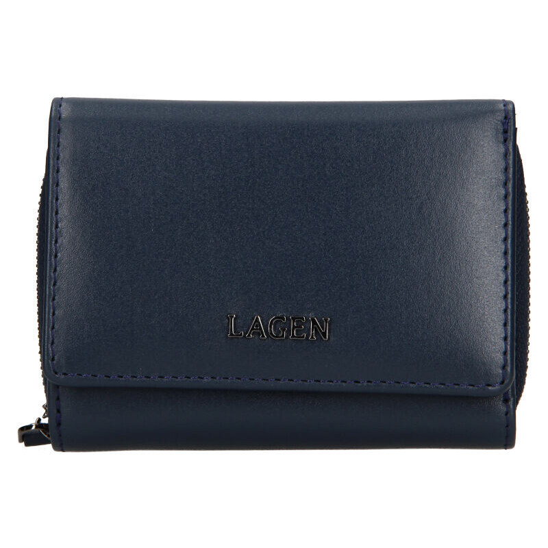 Lagen BLC/5314/222 Navy blue