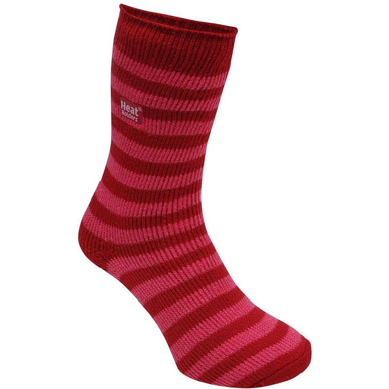 Ponožky Heat Holders Strip 1pack dámské