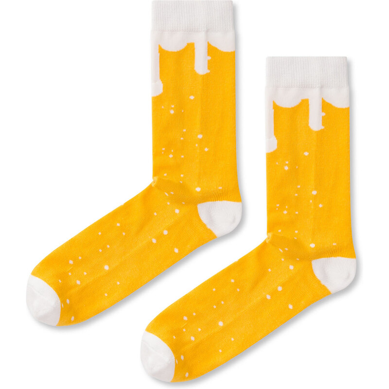 Ponožky Frogies Funny