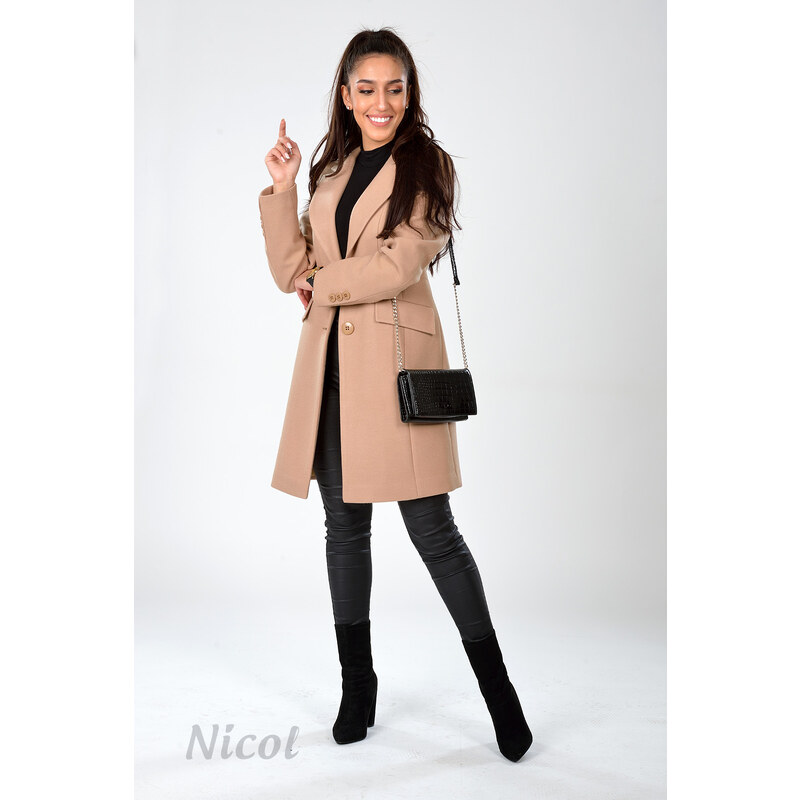 Dámský kabát Gamstel Nicol