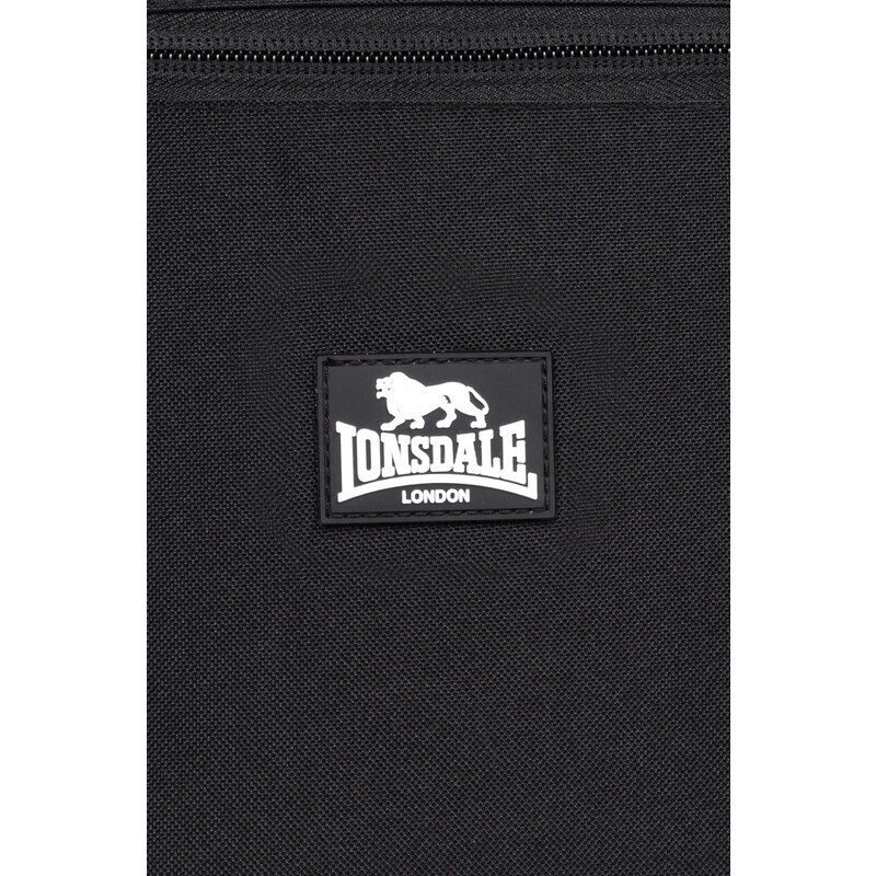 Batoh Lonsdale 117001-Black