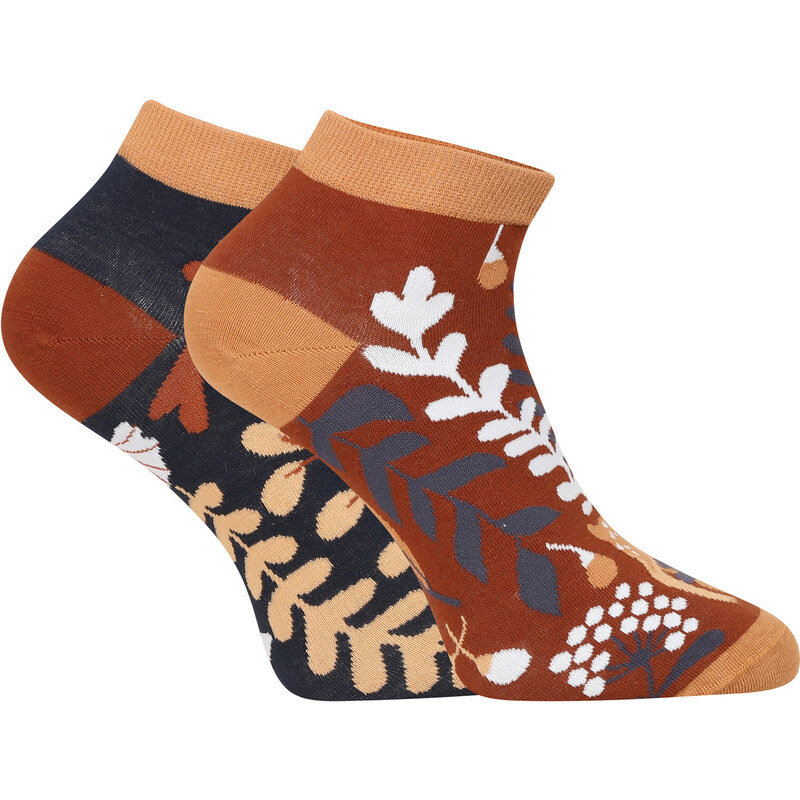 Veselé ponožky Dedoles Srnka (GMLS925)