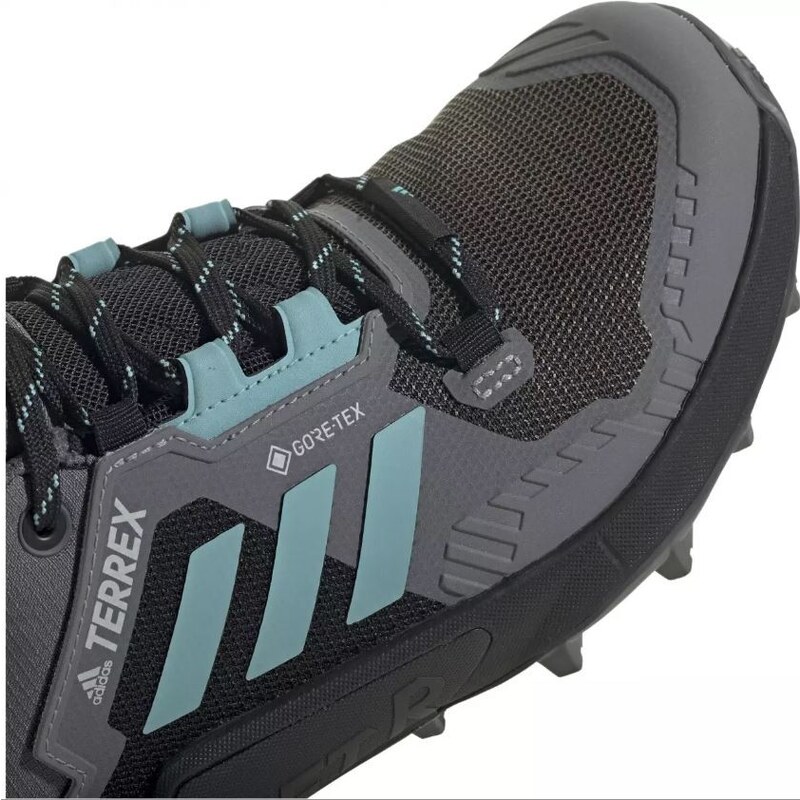 Dámská outdoorová obuv Adidas Wms Terrex Swift R3 Gtx