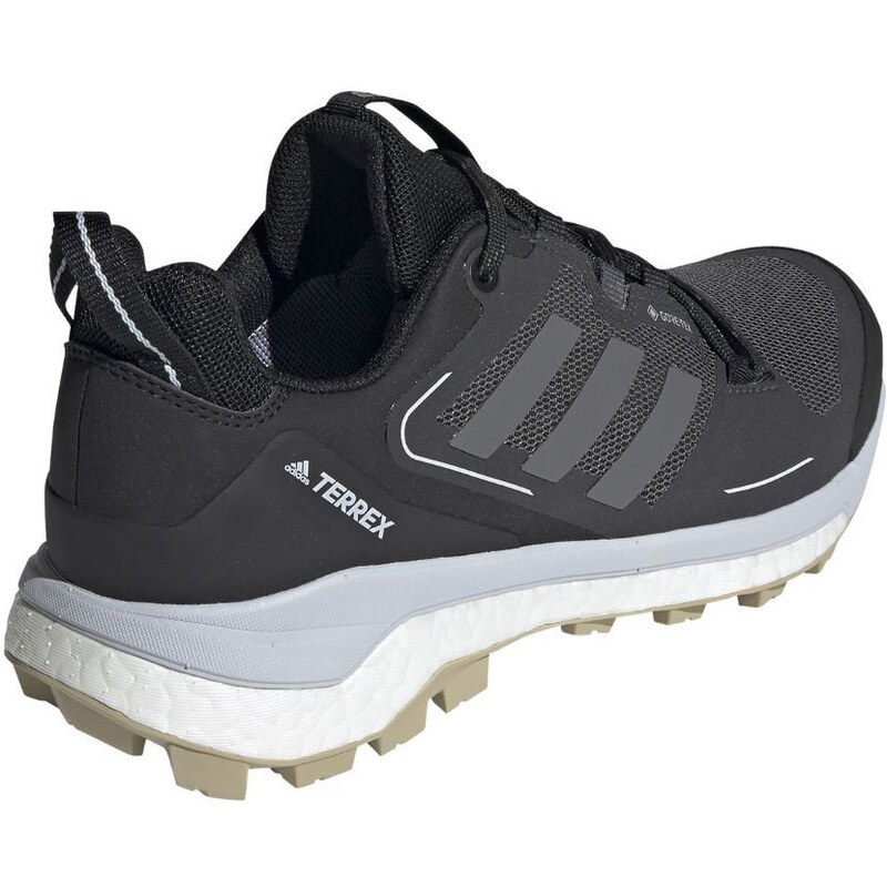 Dámská outdoorová obuv Adidas Wms Terrex Skychaser 2 Gtx