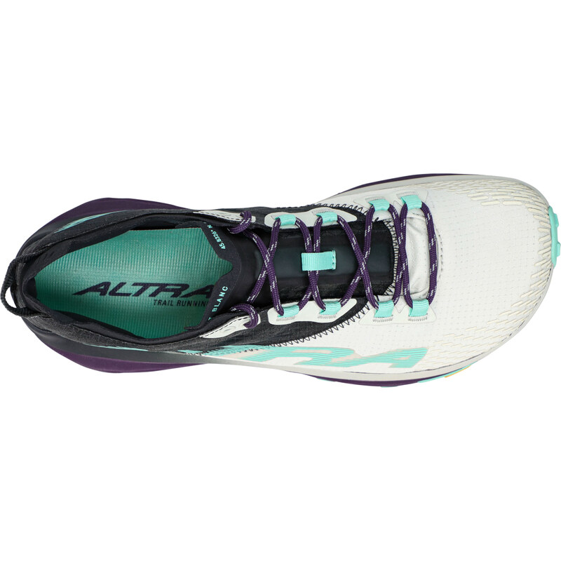 Trailové boty Altra M MONT BLANC al0a547k0431