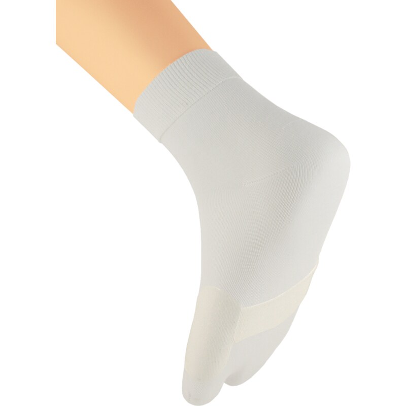 Bratex Woman's Socks Hallux