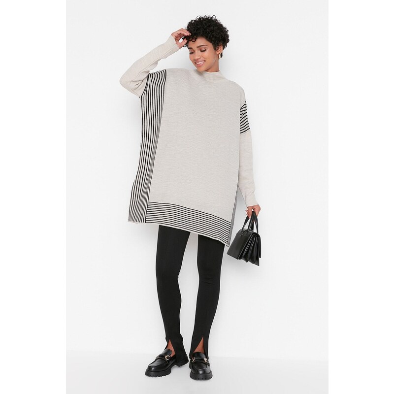 Dámský svetr Trendyol Knitwear