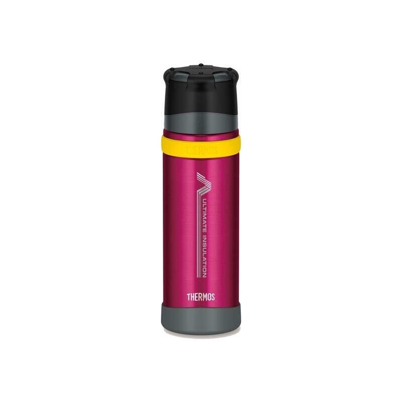 Thermos Termoska se šálkem do extrémních podmínek 500 ml