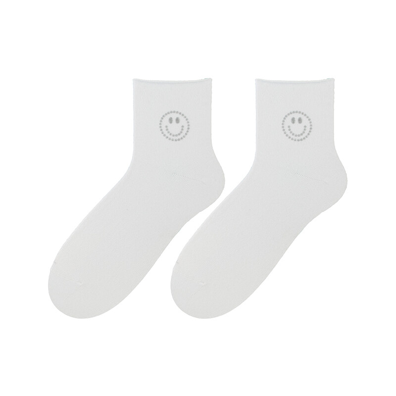 Bratex Woman's Socks DD-023