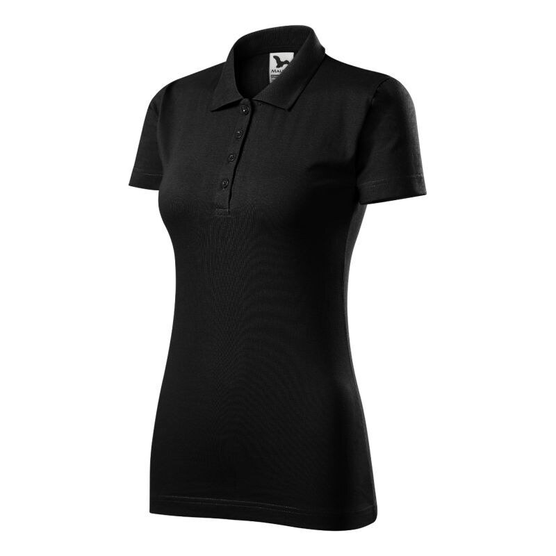 Dámské polo tričko Single J. IN MLI-22301 - Malfini 100303918