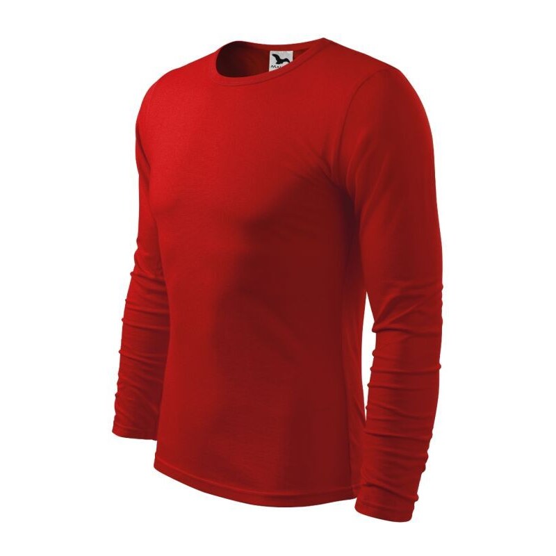 Adler Fit-T LS M MLI-11907 Tričko