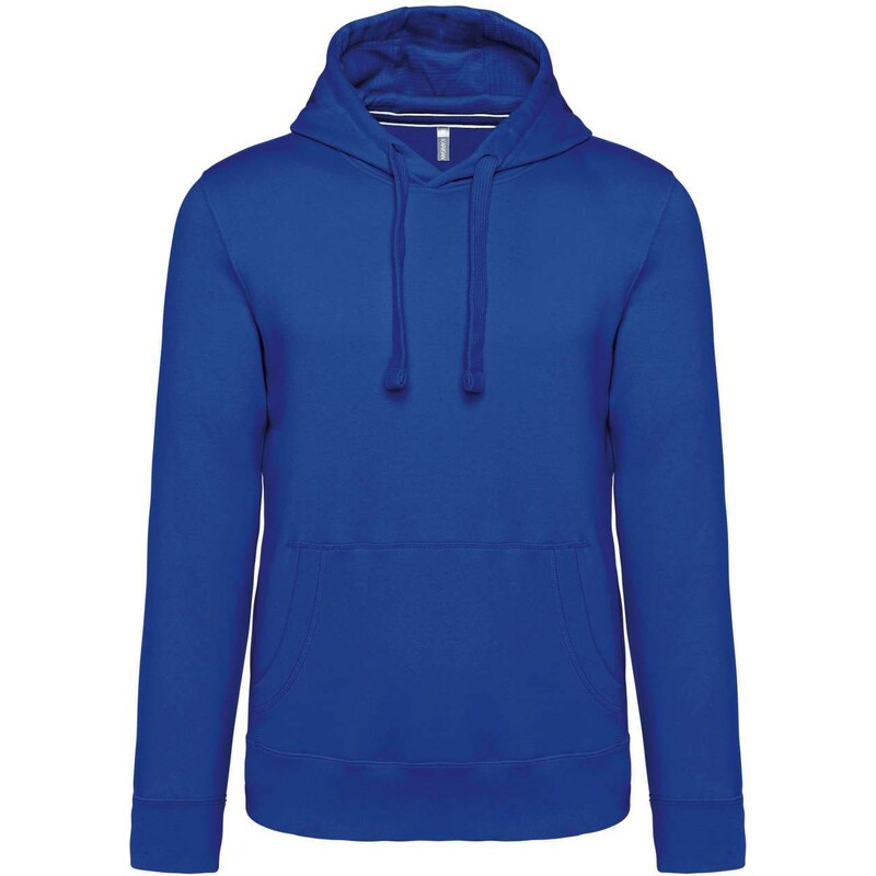 Kariban Pánská kvalitní mikina Fleece –