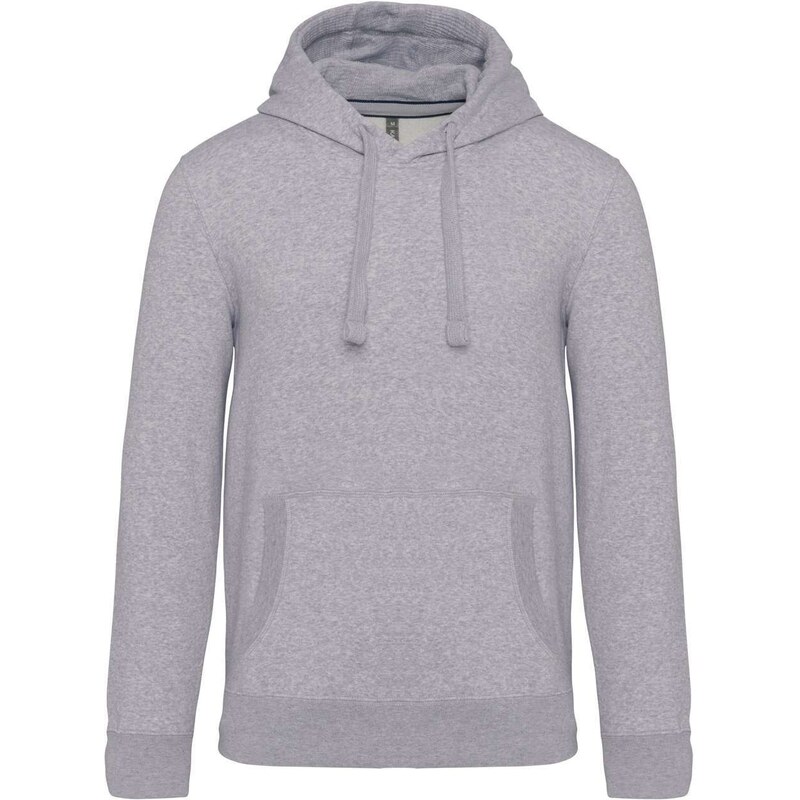Kariban Pánská kvalitní mikina Fleece –