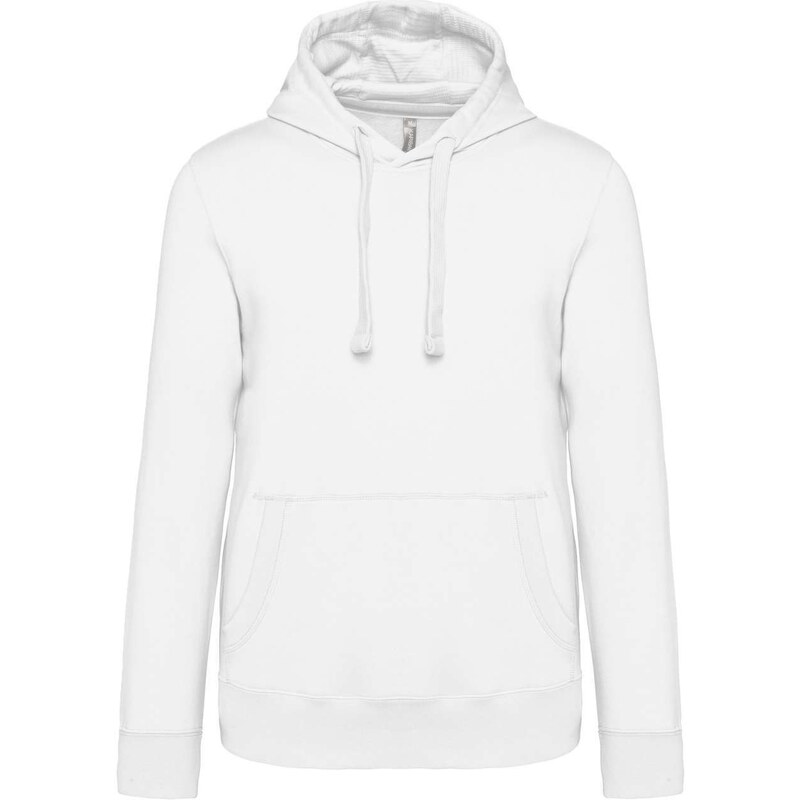 Kariban Pánská kvalitní mikina Fleece –