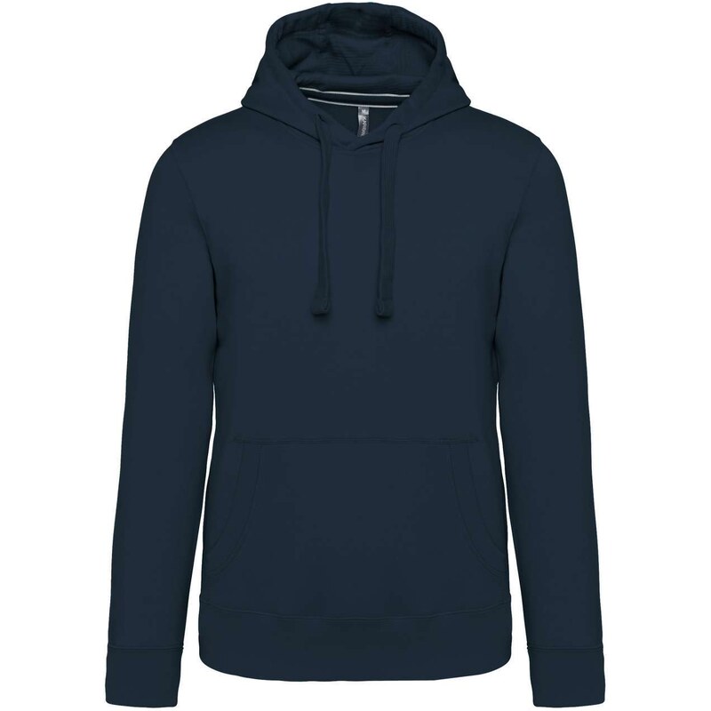 Kariban Pánská kvalitní mikina Fleece –