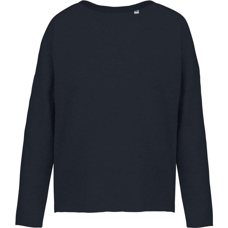 Kariban Dámská moderní mikina Oversized –