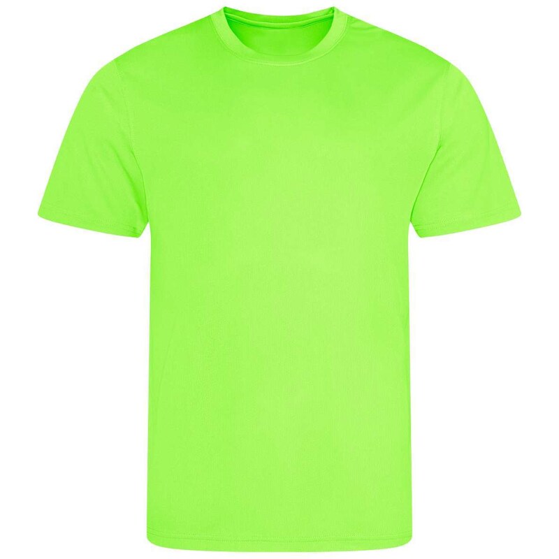 Just Cool Pánské funkční prodyšné tričko Cool T –