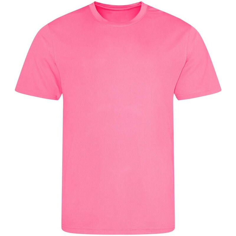 Just Cool Pánské funkční prodyšné tričko Cool T –