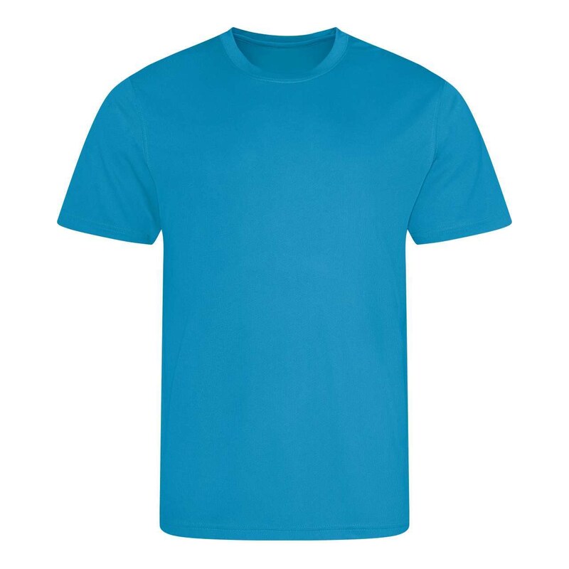 Just Cool Pánské funkční prodyšné tričko Cool T –