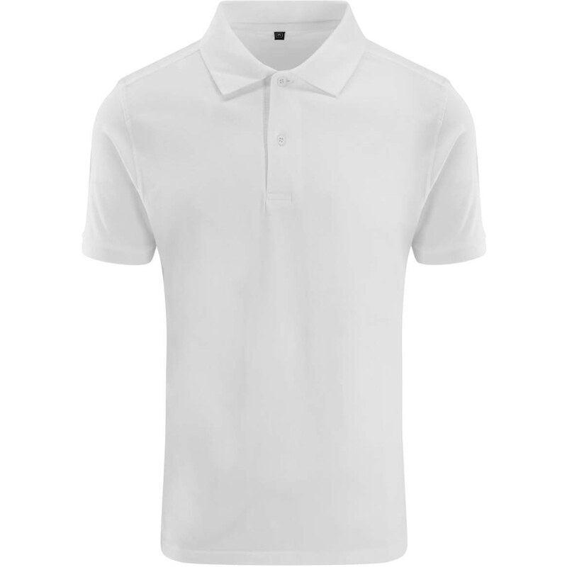 Just Polos Unisex pružná polokošile Stretch –