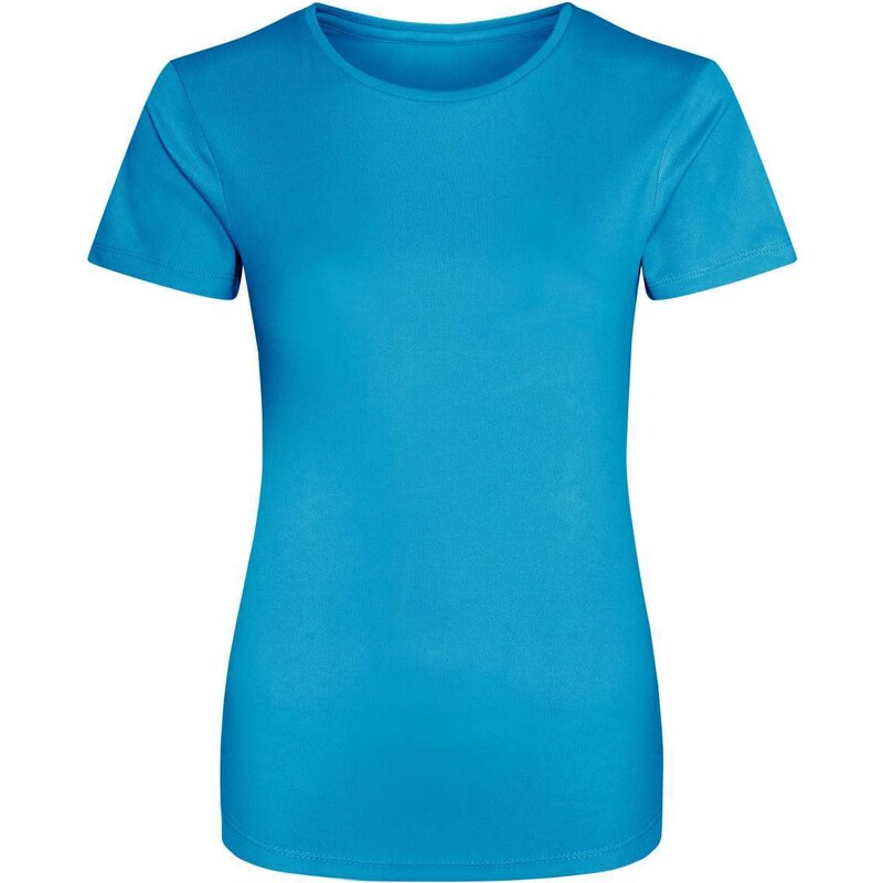 Just Cool Dámské sportovní tričko Anti-UV –